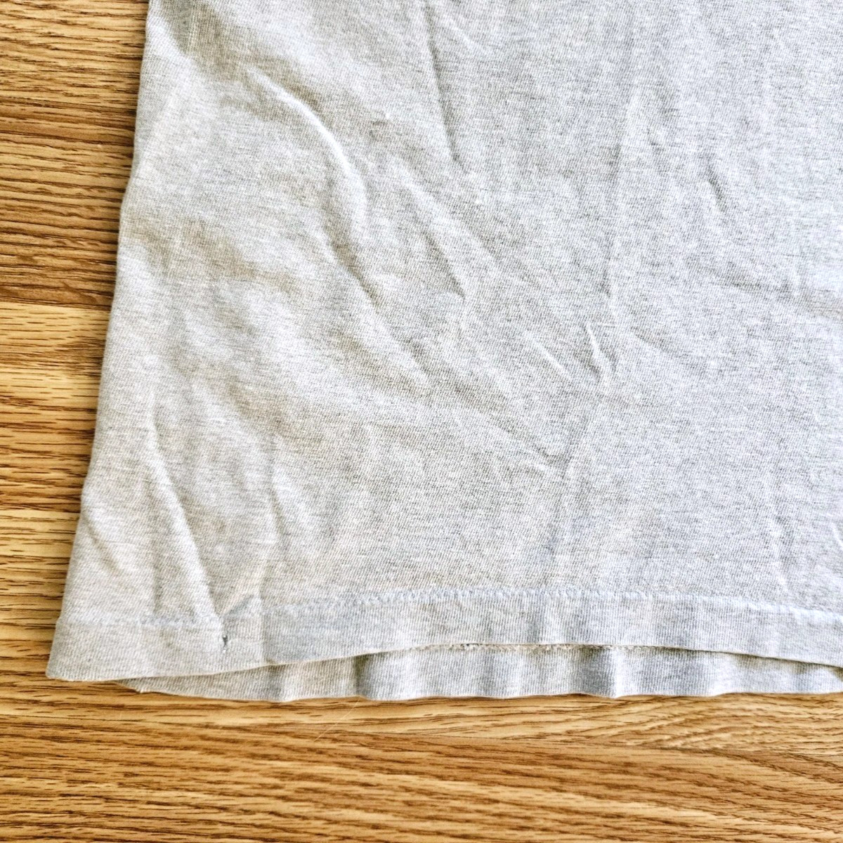 Vintage 90s Skate Rags Nice Legs Shame About Face Skateboarding T Shirt Large gallery