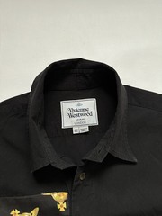Vivienne Westwood Button Down Shirts 52