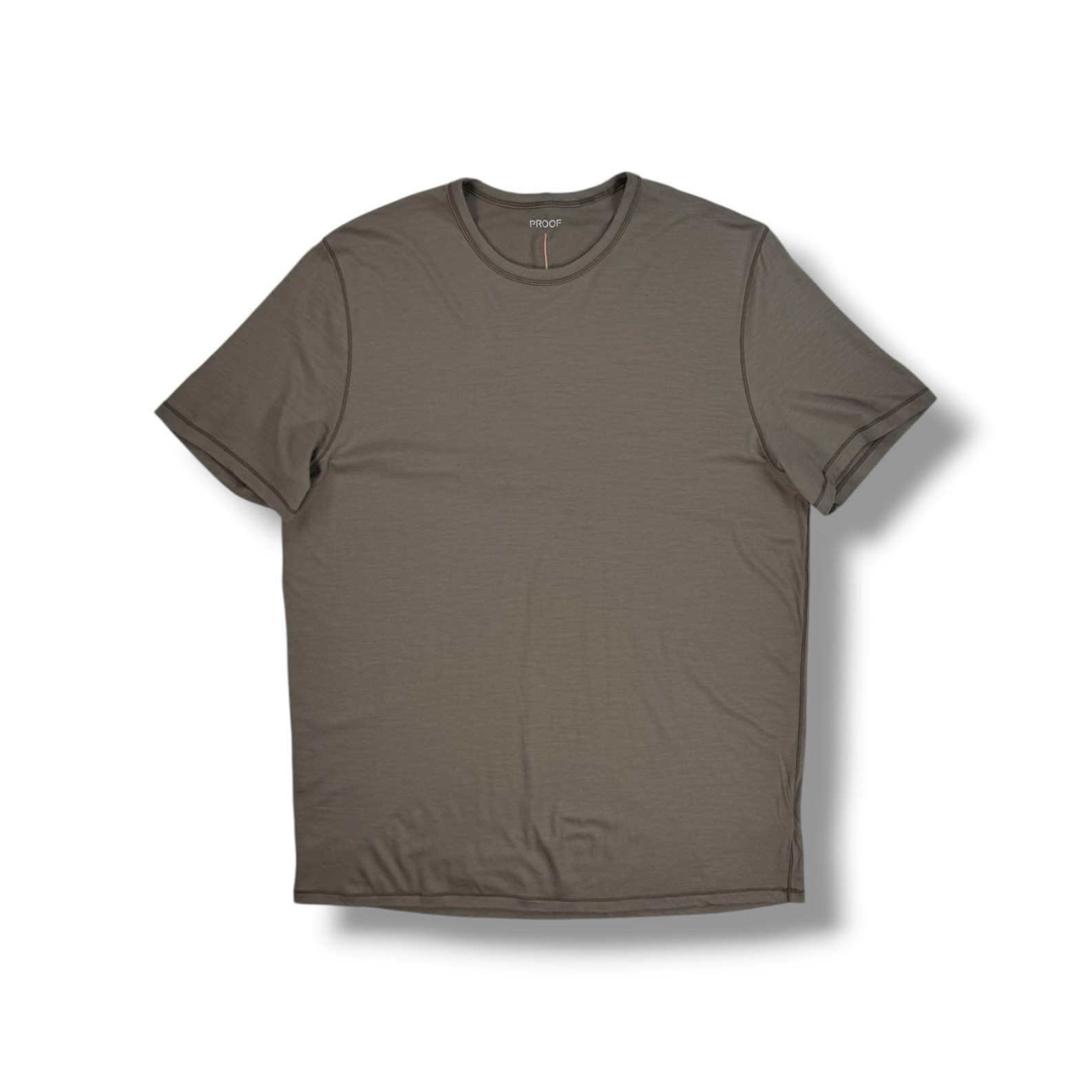 Proof 72 Hour Merino T-Shirt Mens XL • EXCELLENT CONDITION gallery