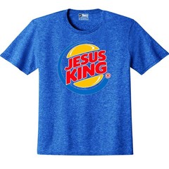 JESUS KING