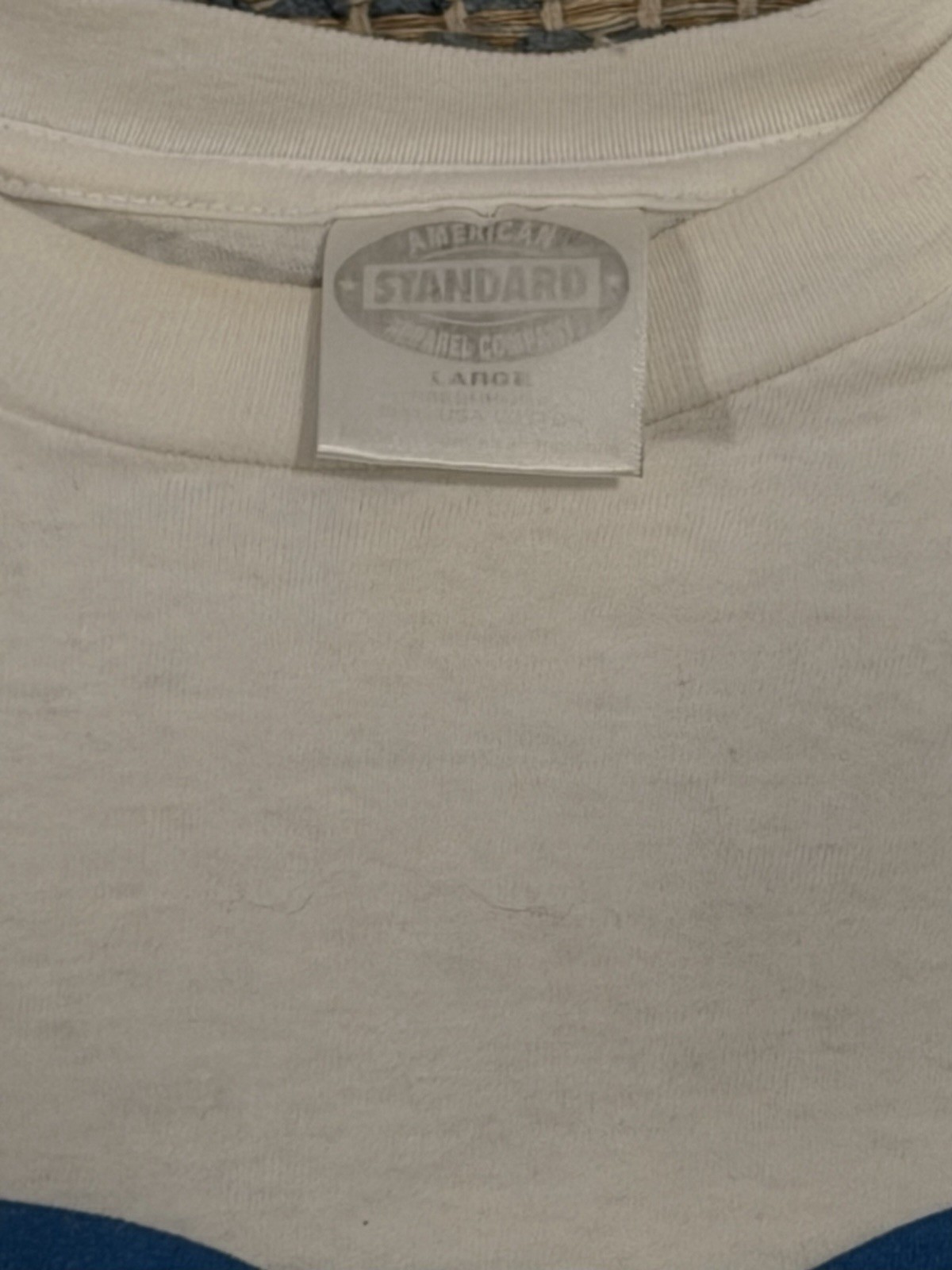 Vintage Newport Rhode Island Sailboat Tee USA Made Coastal Nautical Graphic gallery