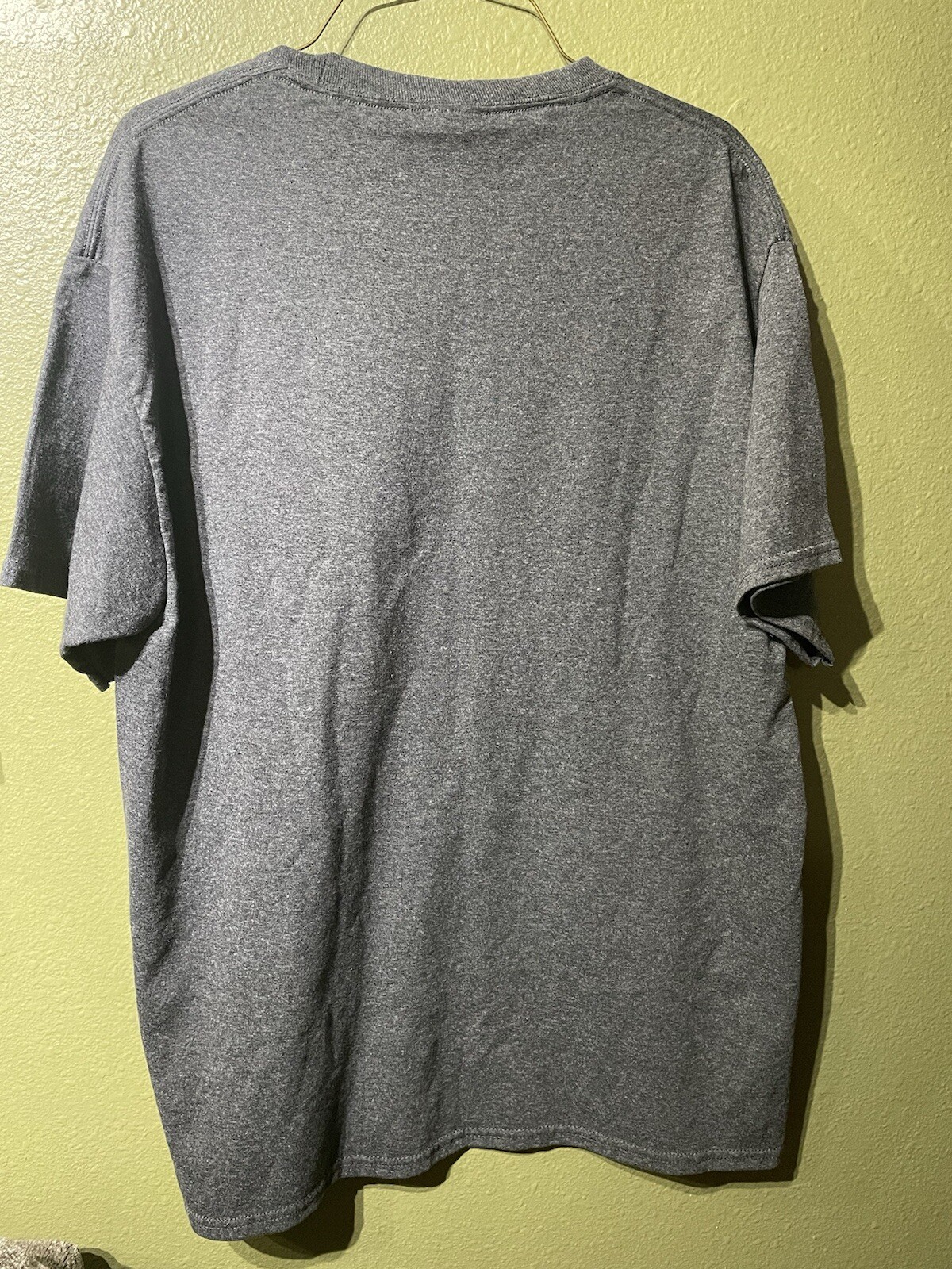 Mopar - Graphic Cotton T Shirt Short gallery