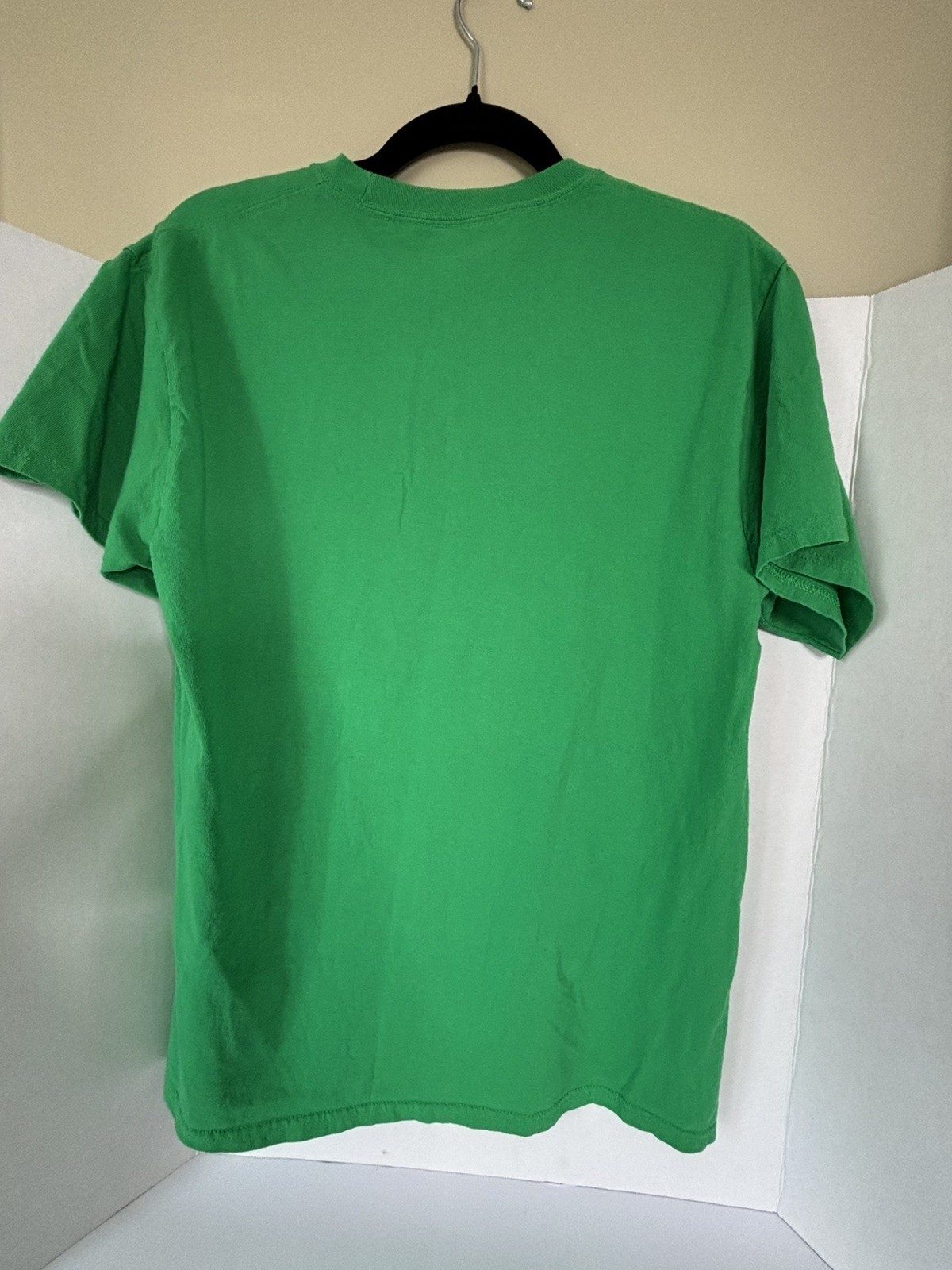 Apple Store T Shirt Mens Size Medium Green Today At Apple Tech Computing gallery