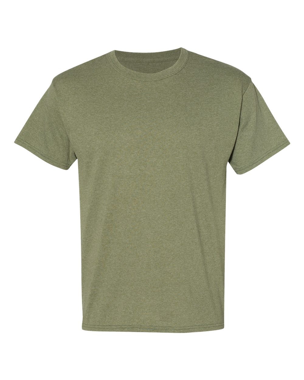 Hanes Unisex EcoSmart® T-Shirt - 5170 gallery