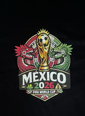 Mexico FIFA World Cup 2026