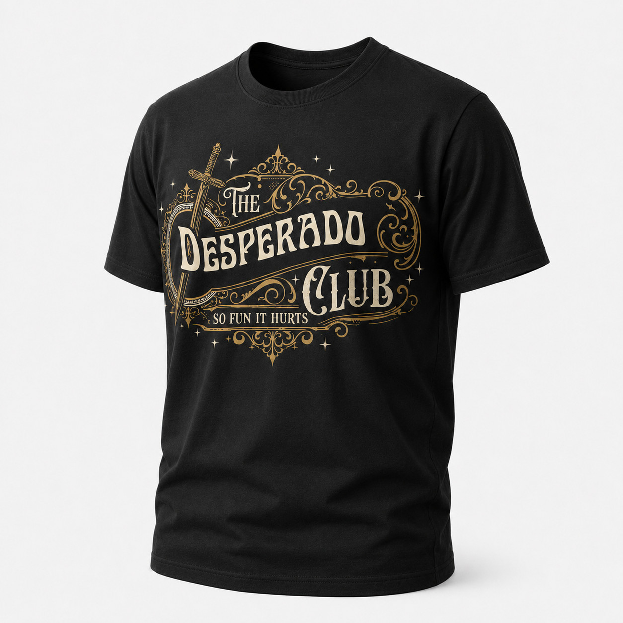 The Desperado Club Dungeon Crawler Carl Inspired Kids/Adults Top T-Shirt gallery