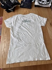 Vintage Twilight Saga Size Small Rare I Dreamed Of Edward Cullen