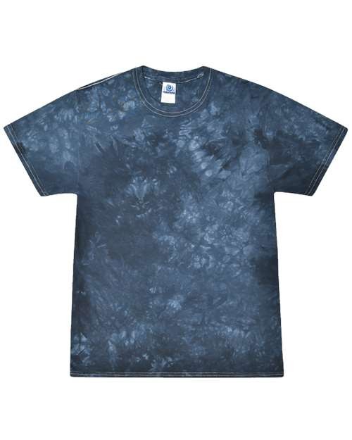 Colortone Unisex Crystal Wash T-Shirt - 1390 gallery
