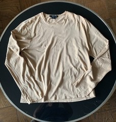Gucci long sleeve Beige Pull over