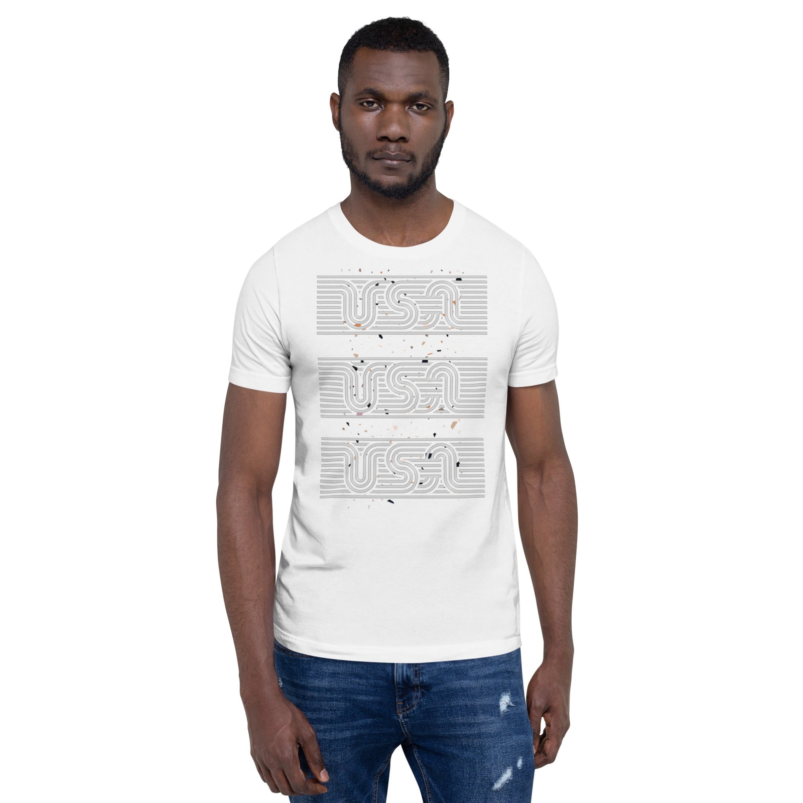 Celebrate USA T-Shirt gallery