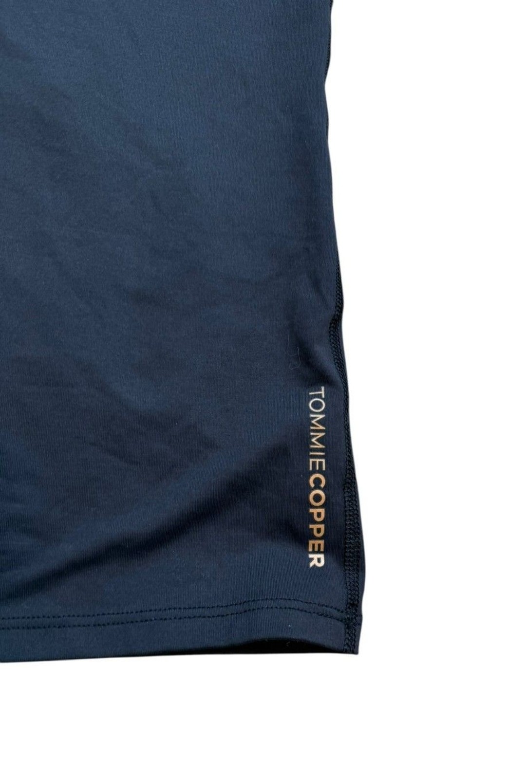 Tommie Copper Compression Shirt Mens Size Medium 0873MR Shoulder Support Black gallery