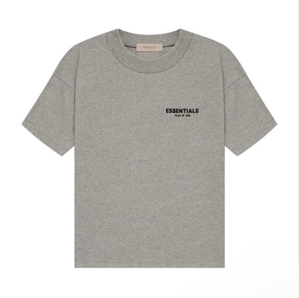 Essentials shirt