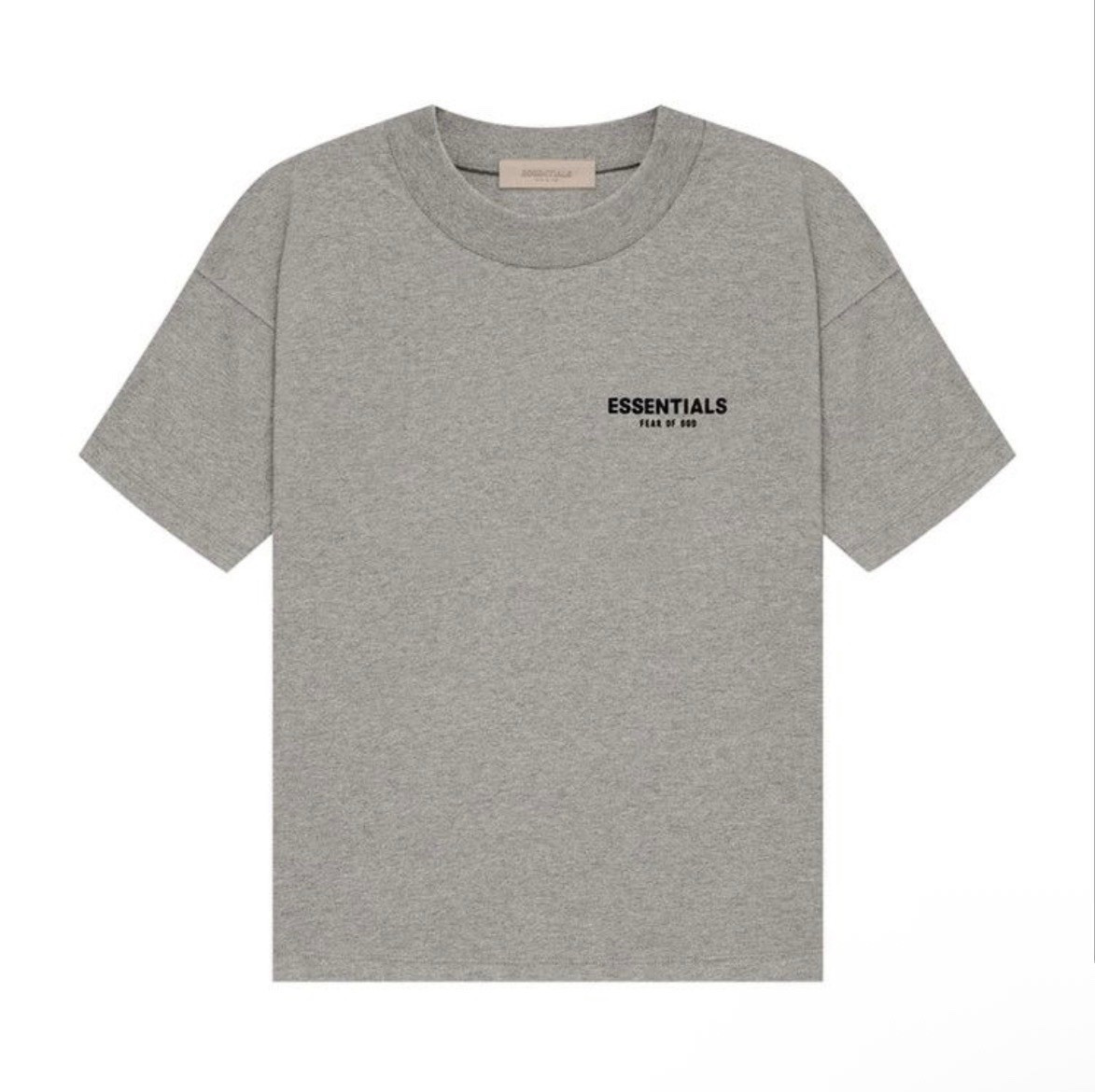 Essentials shirt