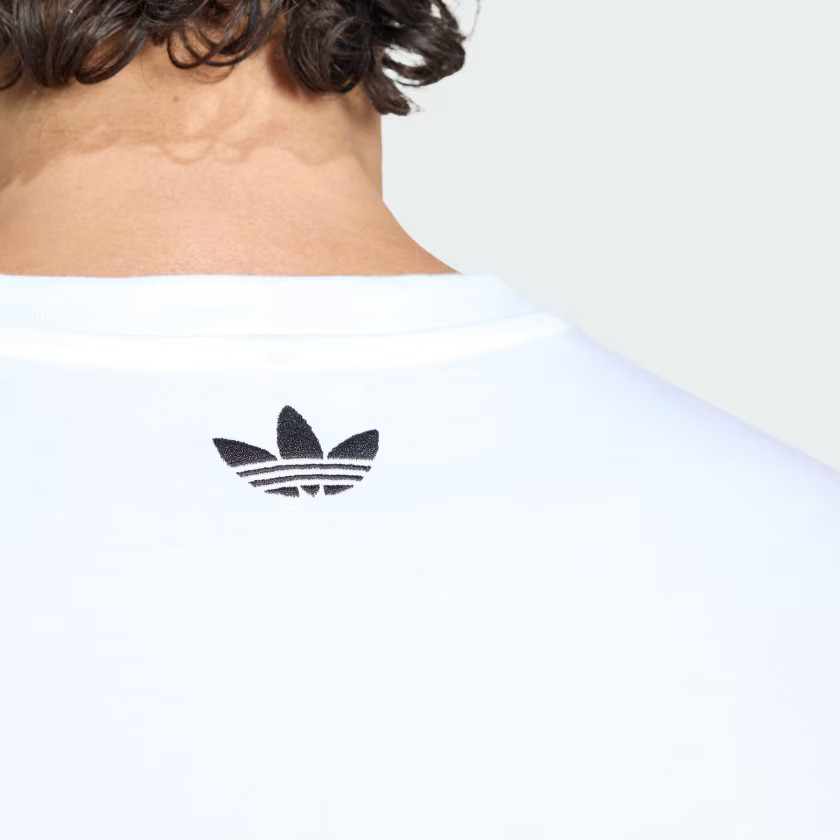 adidas men Archive Soccer Stars Graphic Tee gallery