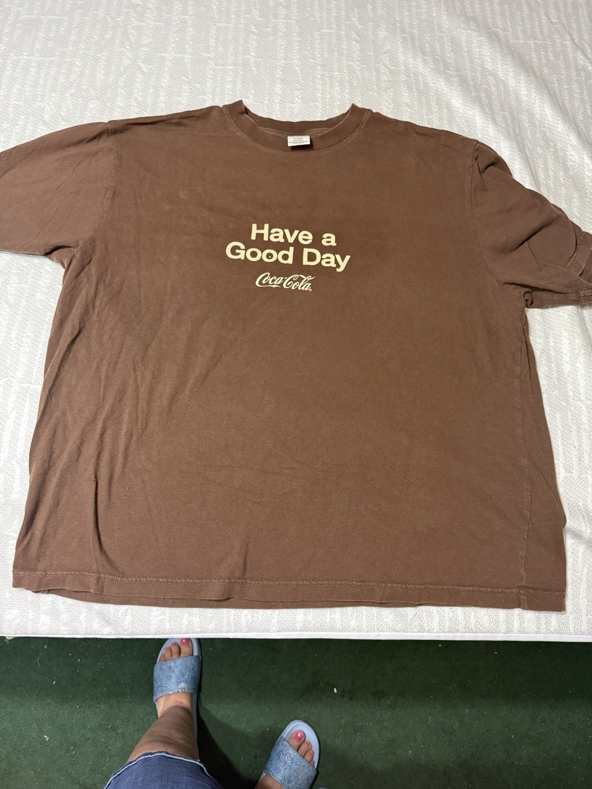 Men's PAC Sun Coke XL T-shirt Short Sleeve gallery