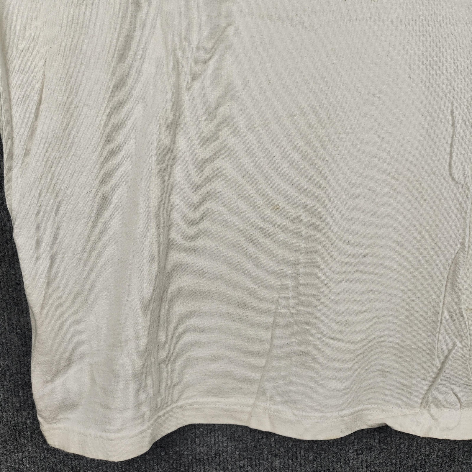Southpole Shirt Mens 2XL White Blue Graphic Tee Streetwear Authentic Collection gallery