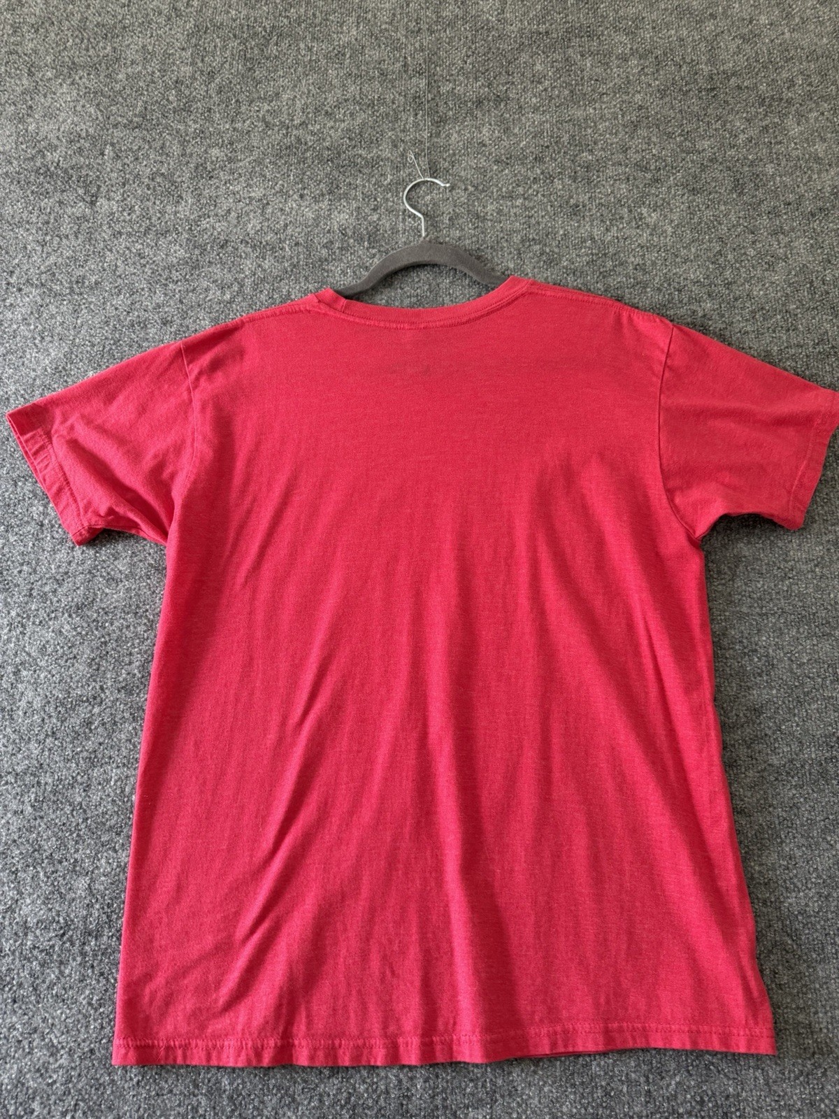 Red Star Wars T-Shirt Men’s L gallery