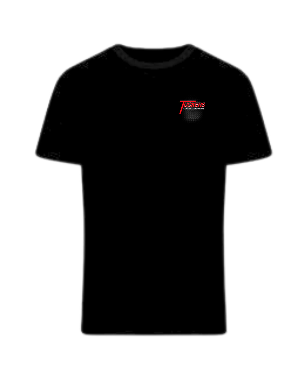 Classic 1973-1987 Chevy Pickup Truck C10 Squarebody T-Shirt Black or Blue gallery
