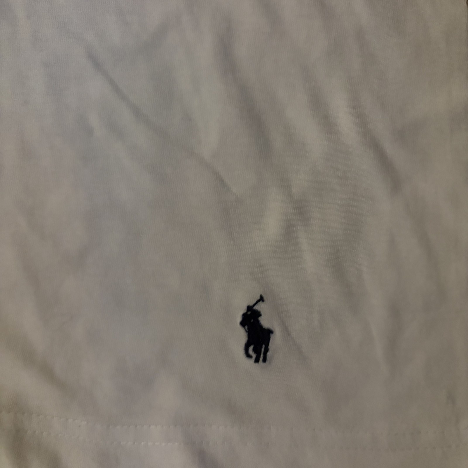 3 Polo Ralph Men's T Shirt 4XL Crewneck Short Sleeve Casual Wear gallery