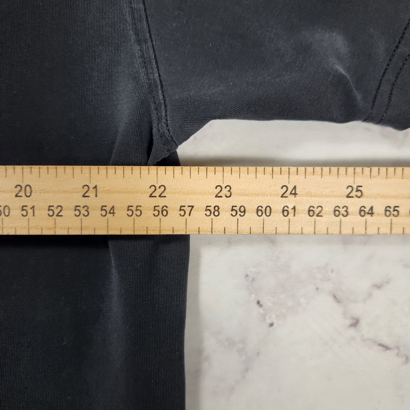 YoungLA 483 Archives Tee Black Size L gallery