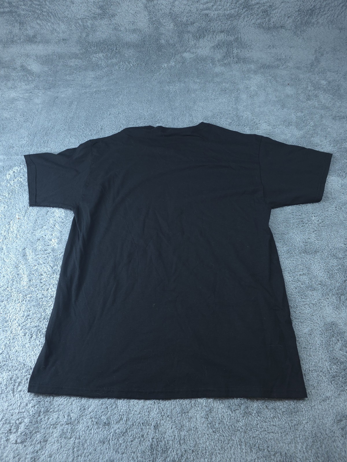 One Piece Shirt Mens Large Anime Luffy Crew Graphic Toei Animation Manga Tee gallery