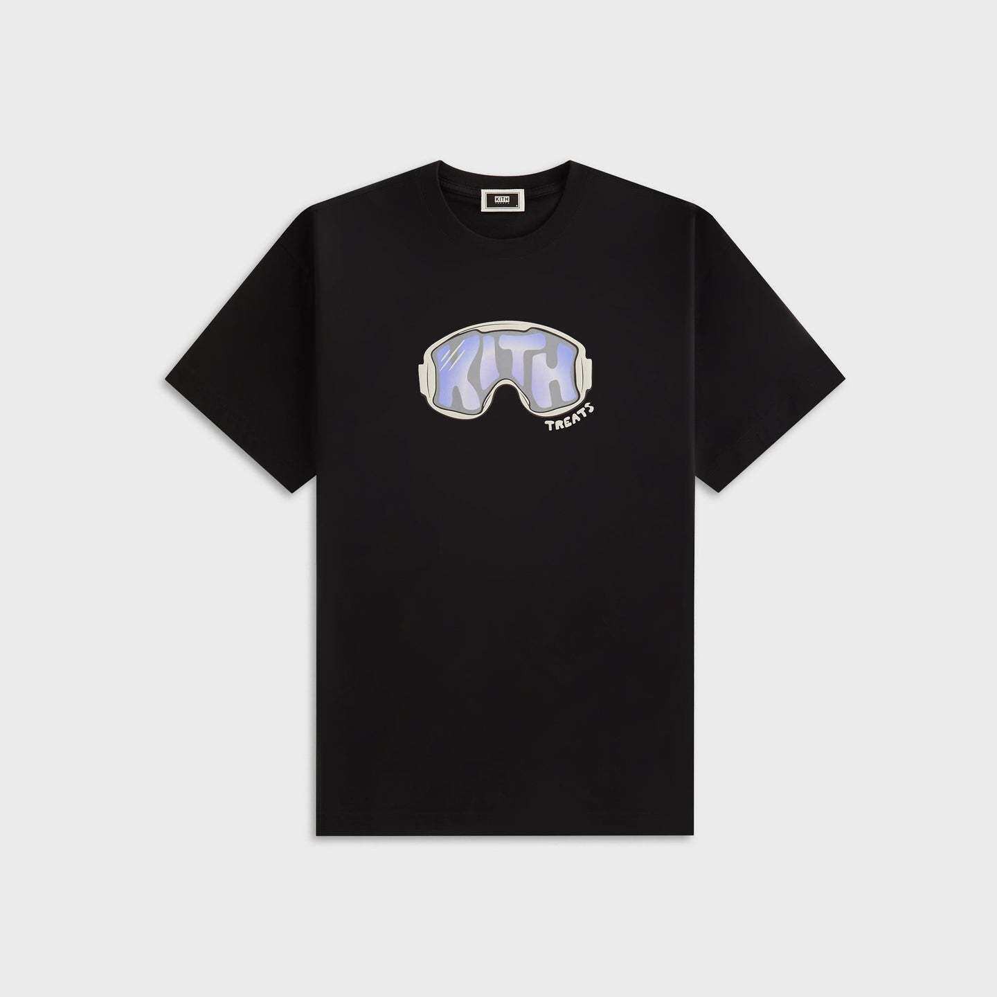KITH TEE | American High-Street Streetwear | Unisex Retro Cotton Short Sleeve gallery