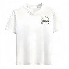 Personalized Customized T-Shirt Design – Design Your Own Cotton Shirt