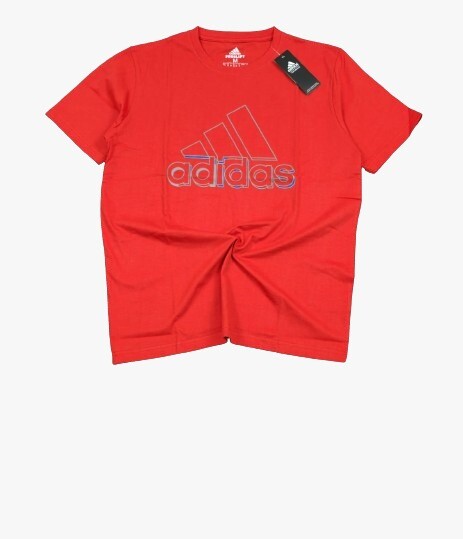 Adidas Men's Dynamic Graphic Sports and Camo Bos Logo T-Shirt BNWT- UK SELLER gallery