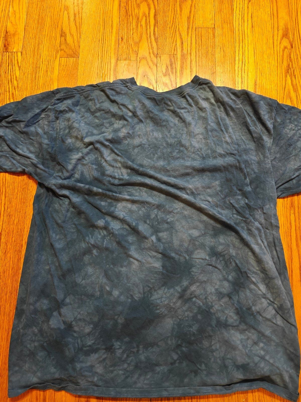 The Mountain Dolphin Trio Aquatic Graphic T Shirt 2014 Size 4XL gallery