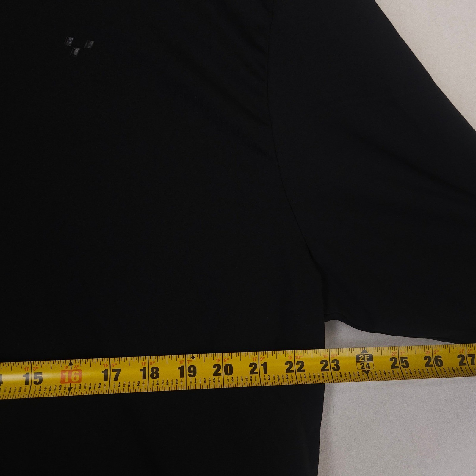 Can-Am BRP Long Sleeve Shirt Men's 2XL Black Nylon Spandex Motorcycle ATV Moto gallery