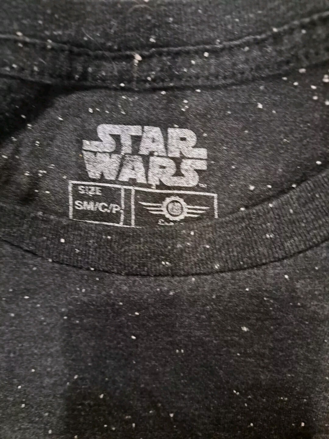 The Empire Strikes Back Star Wars T-Shirt Small Size Episode 5 1012 gallery