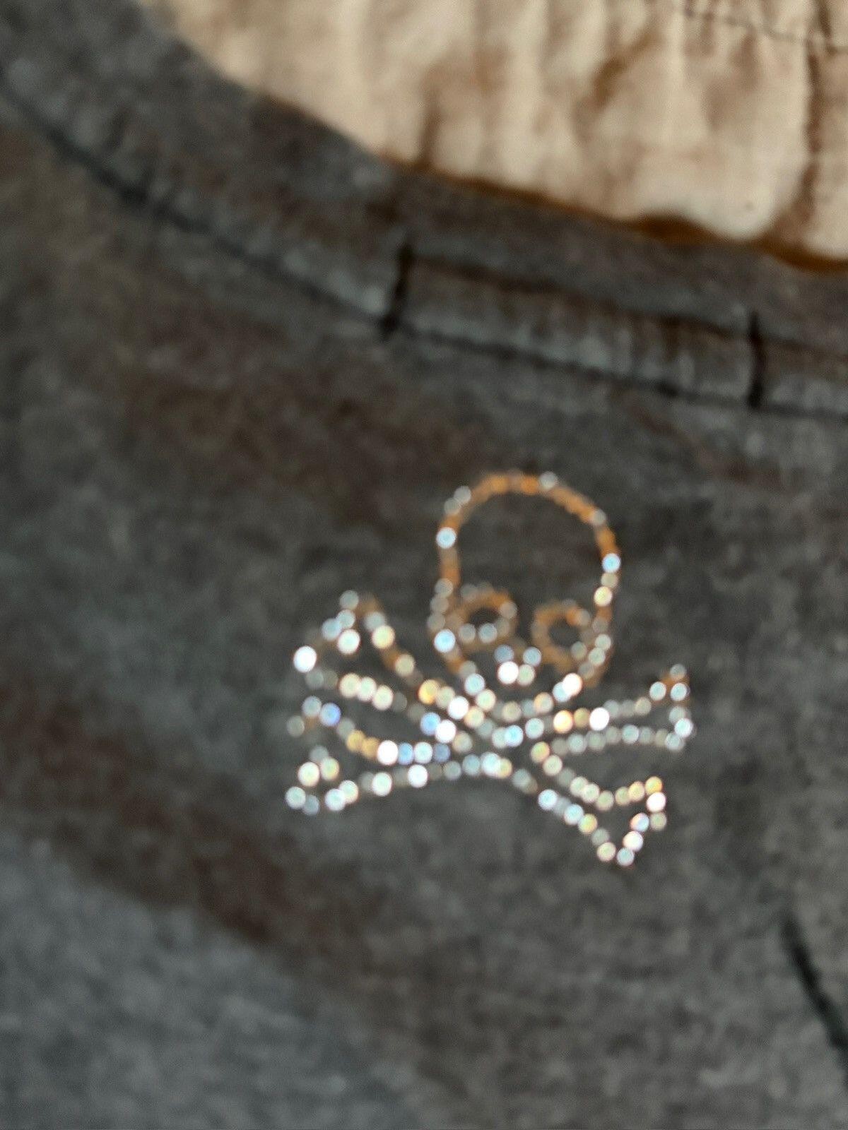 Burberry Black Label Ocean Life Tee gallery