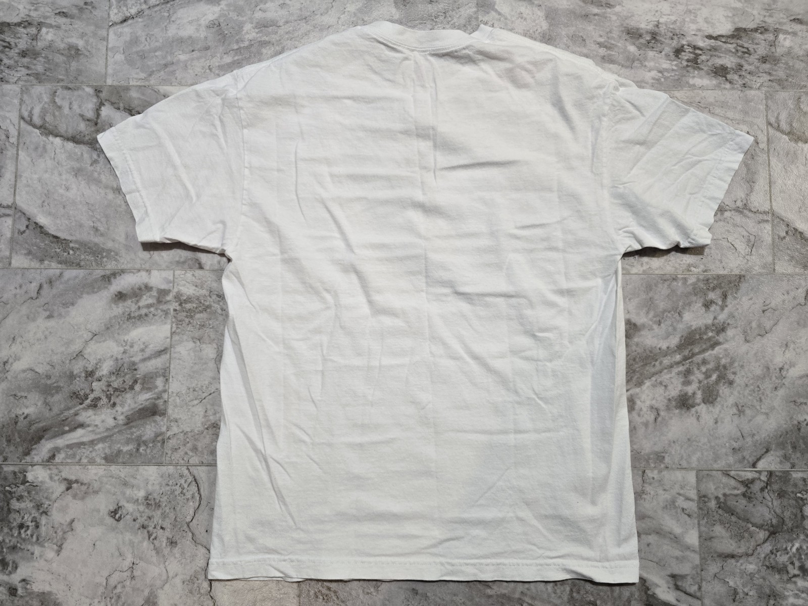 Golf Wang Bubble Gum Tee T-Shirt White Mens Sz Large gallery