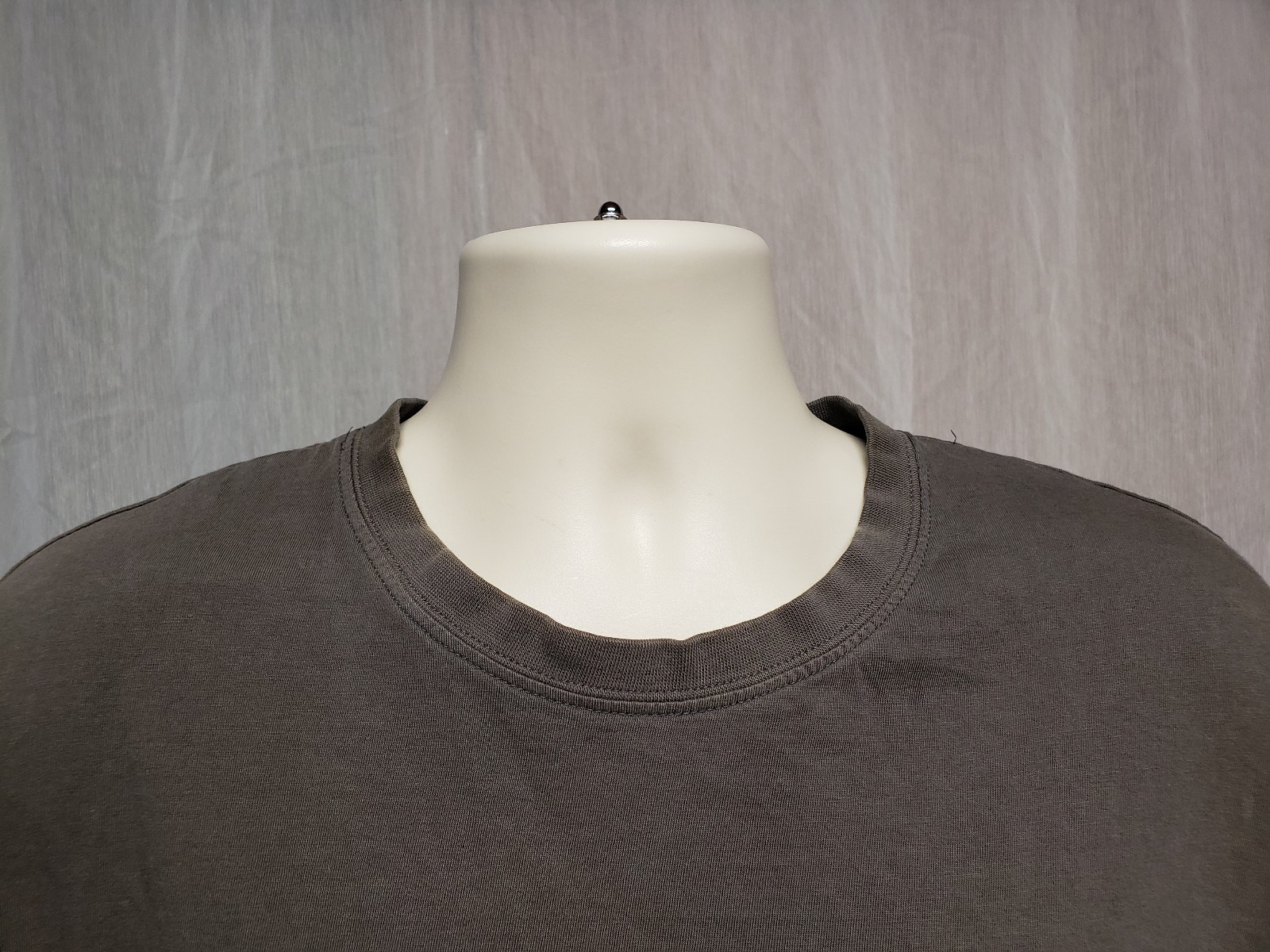 Chevrolet Classic Cars Adult Gray XL TShirt gallery