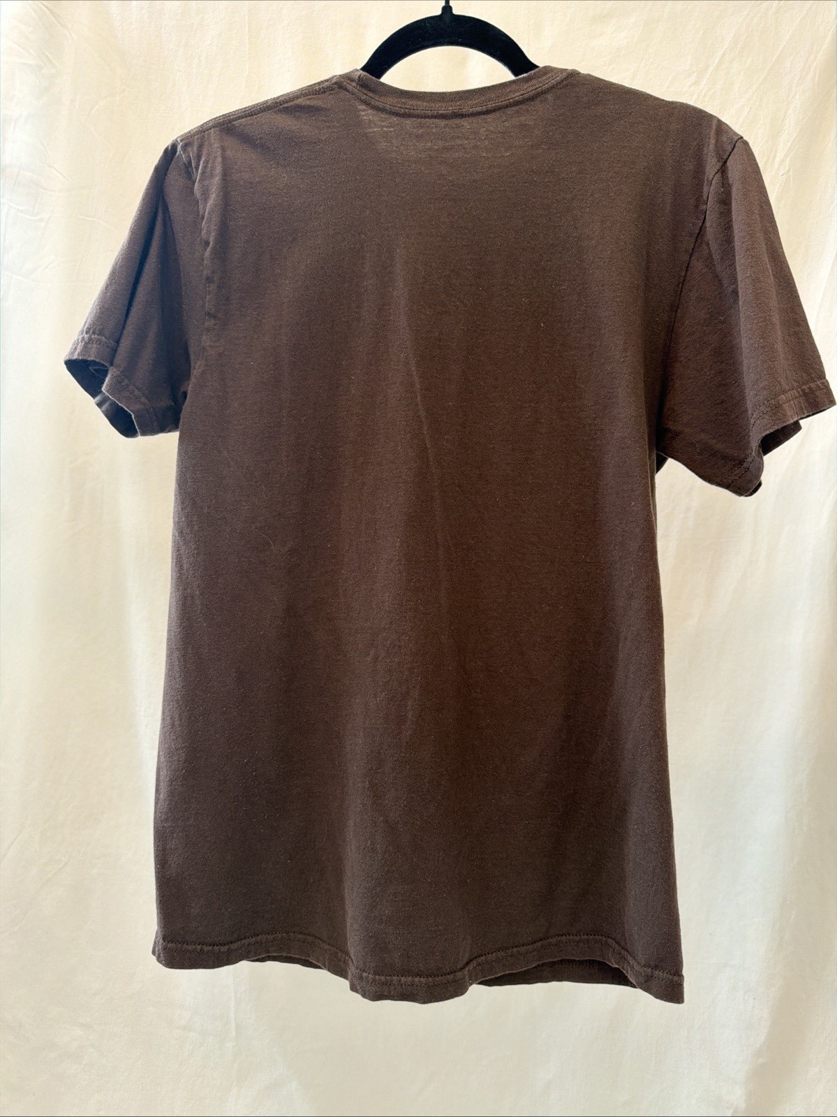FORD BRONCO OFFICIAL LICENSED MERCHANDISE, Brown Short Sleeve T-shirt, Size gallery