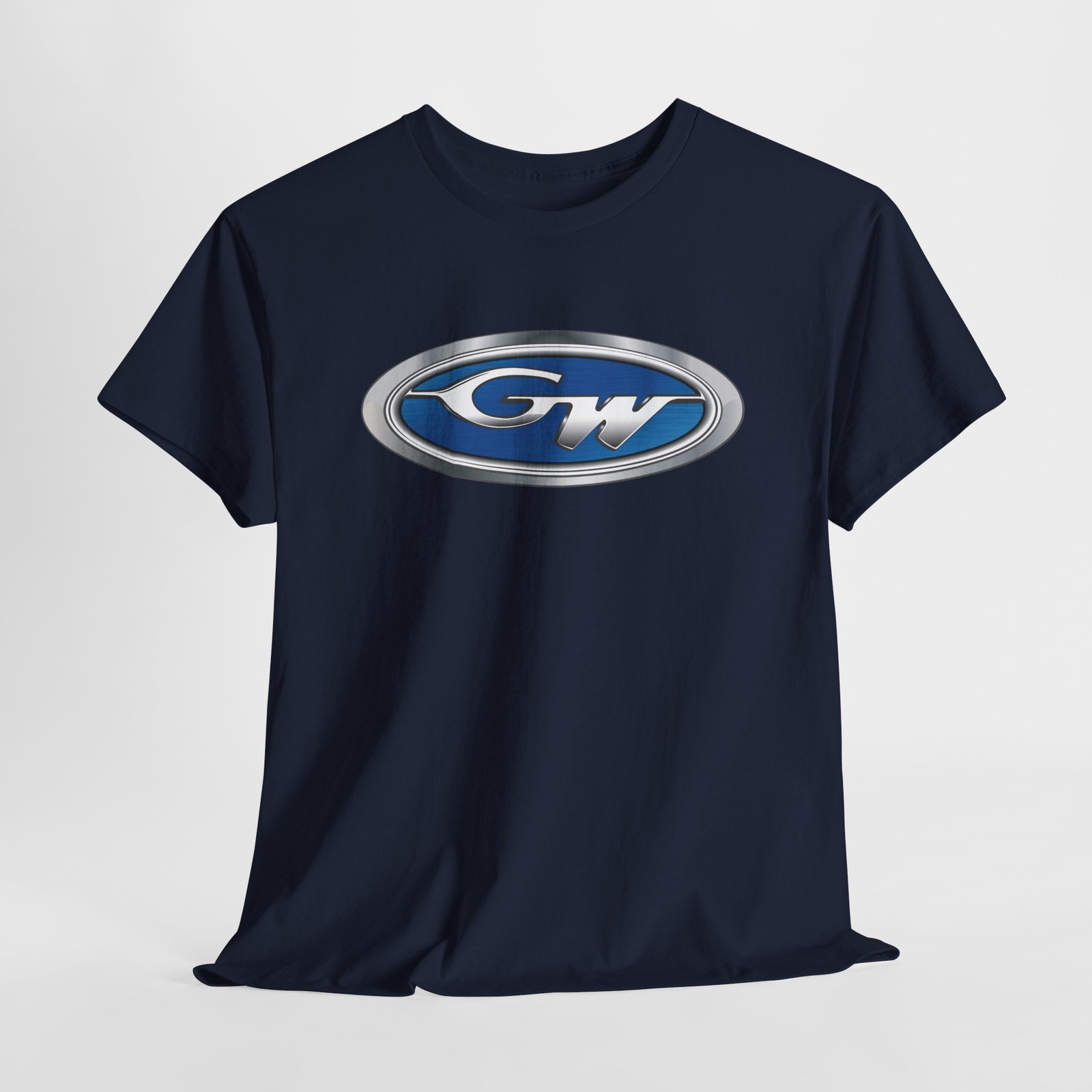 Grady-White Boats T-Shirt | Funny Logo Tee S‑5XL Nautical Gift USA