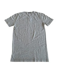 Dolce & Gabbana Disney Mickey Mouse Pugilato Boxing T-Shirt Grey Size: 46