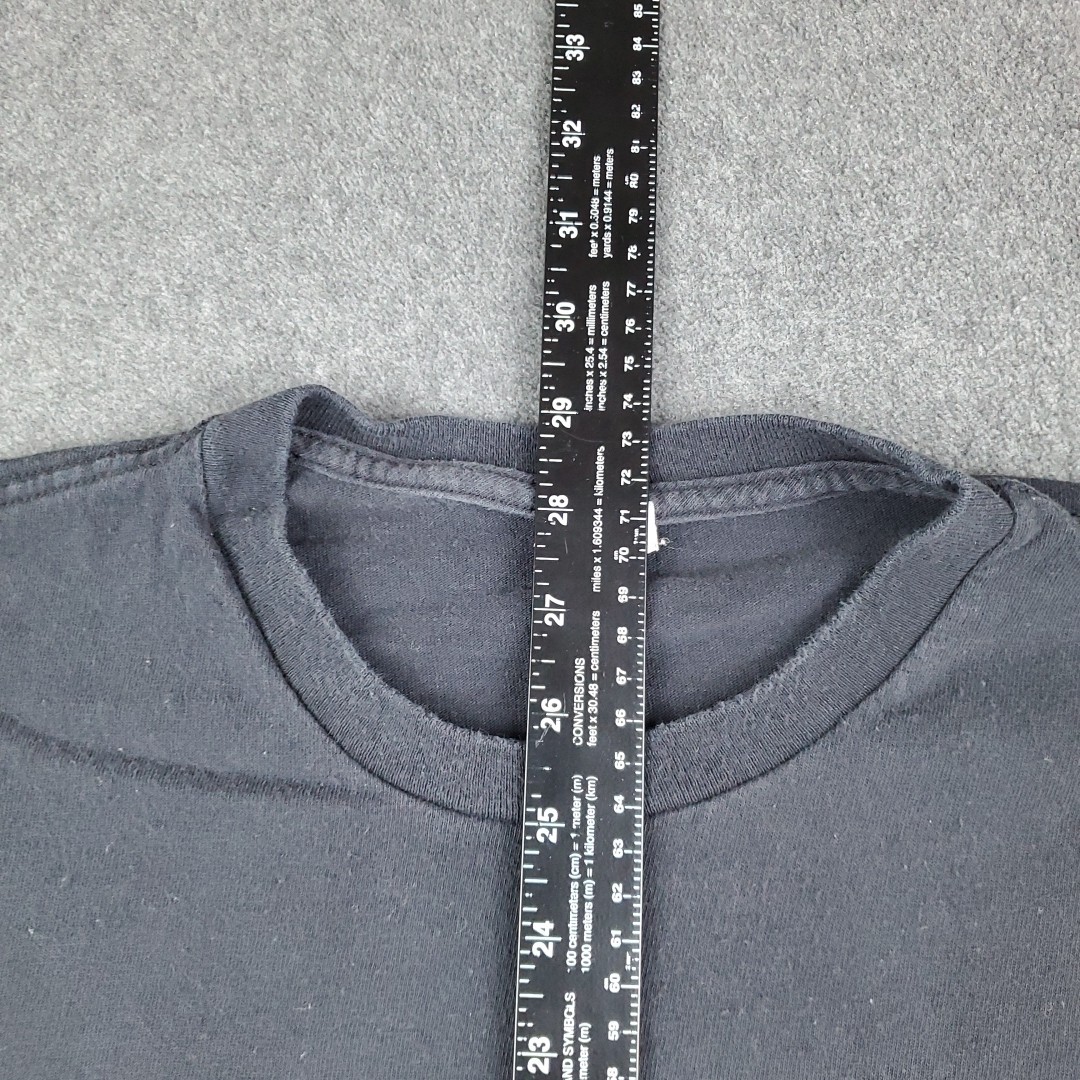 Vintage Italia Graphic T-Shirt Celebrity Cruises Men's Size See Measurement gallery