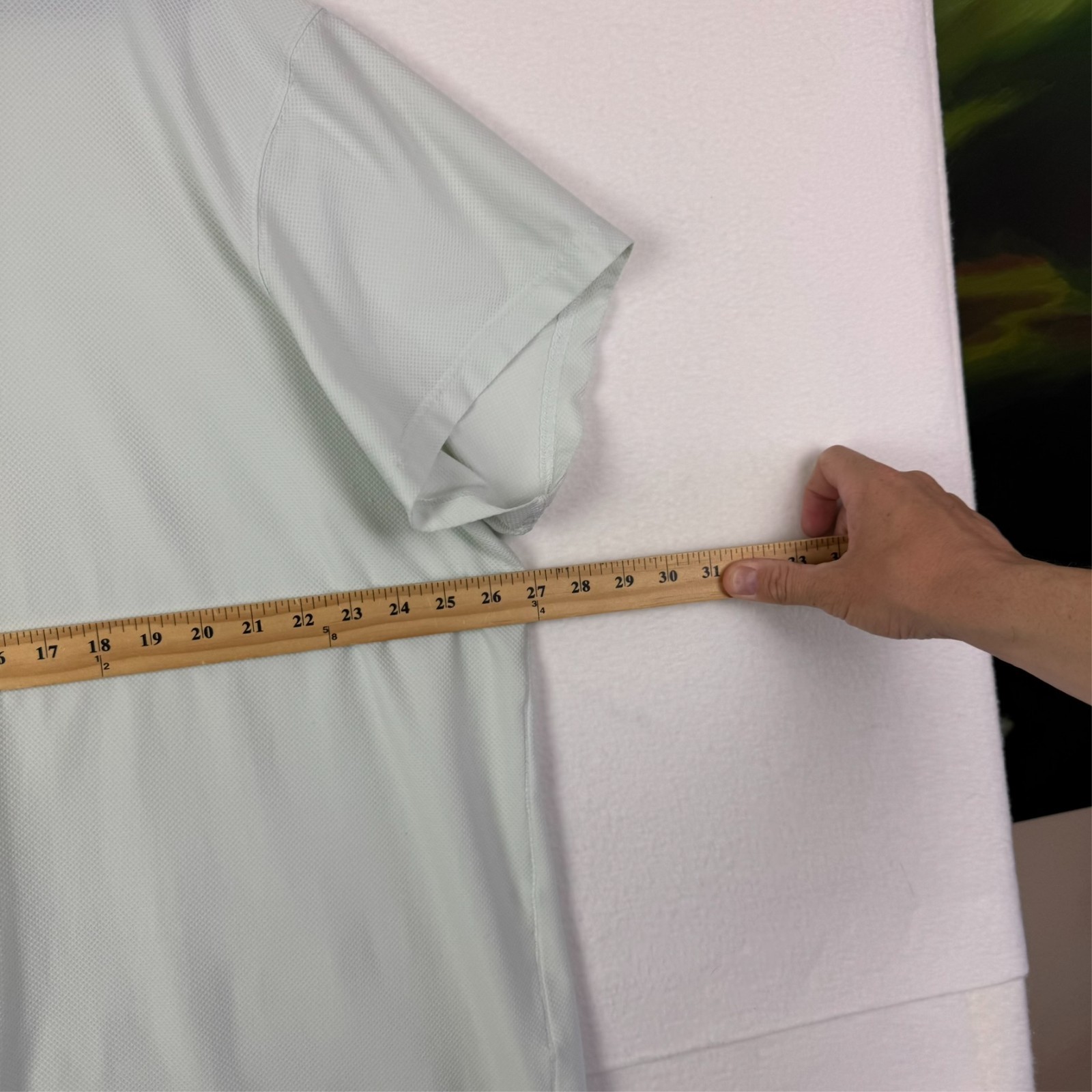 Duluth T Shirt Men's 3XL White Stretch Nylon Spandex Go Buck Naked gallery