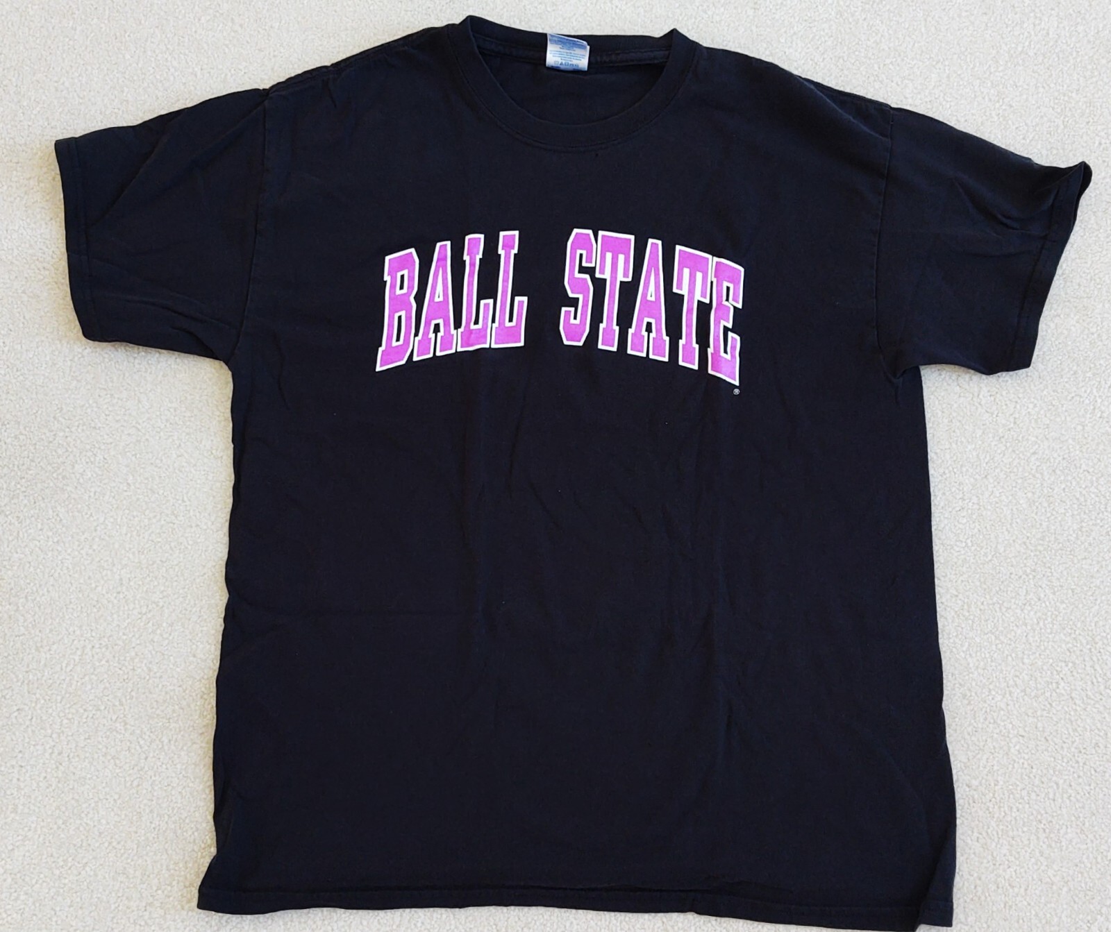 MENS BALL STATE T SHIRT gallery