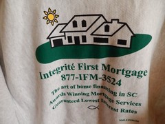 Integrité First Mortgage(SM) New Top-Quality Sweatshirts (South Carolina Only)