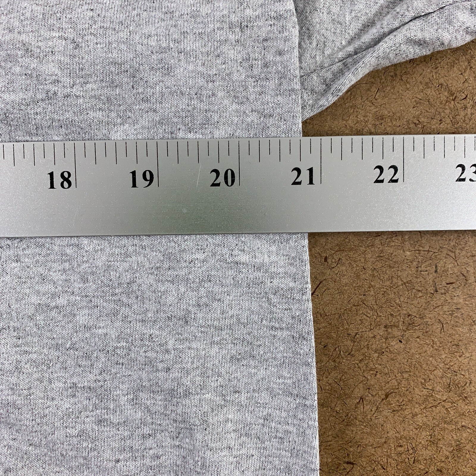 Gildan Ultra Cotton Coca-Cola Men's Large Heather Gray Short Sleeve T-Shirt New gallery