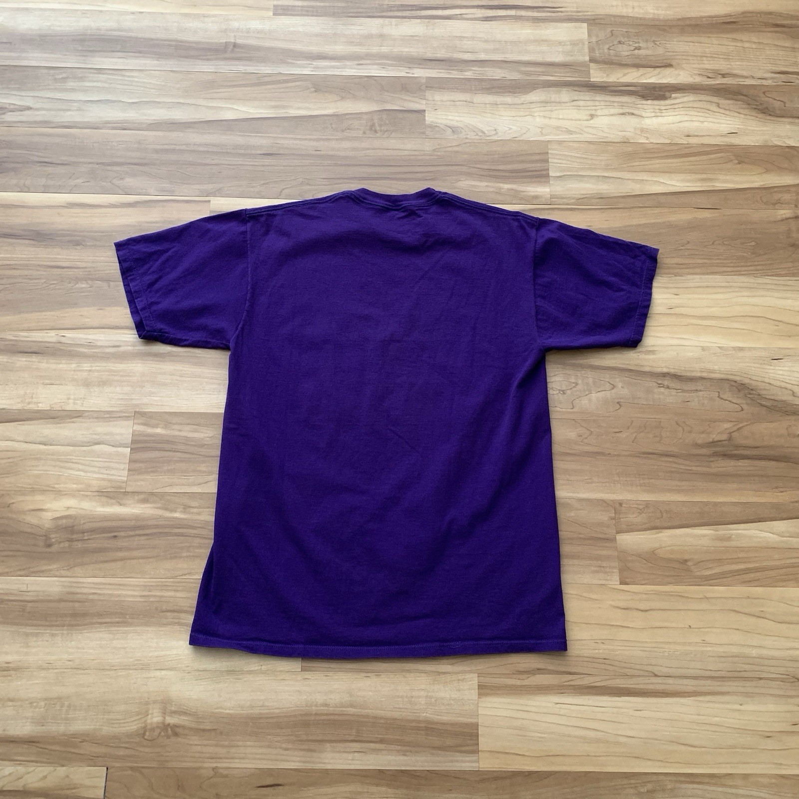 Colorado Rockies Baseball Sports Tshirt Men’s Large Purple 90’s gallery