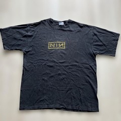 closure nine inch nails Nine Inch Nails 90s
