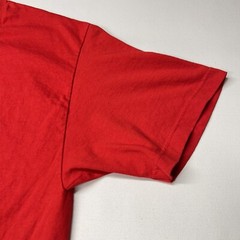 Superrradical Bart Tee Shirt Mens Large Red Short Sleeve Graphic Devil Lil Peep