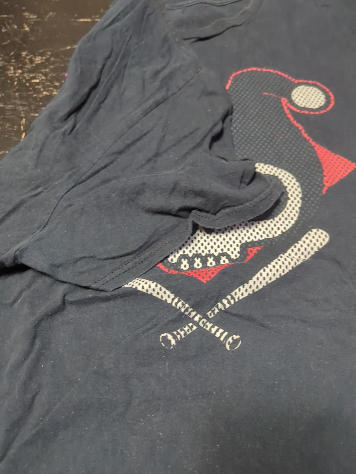 Various Nerd / Pop Culture themed t-shirt gallery