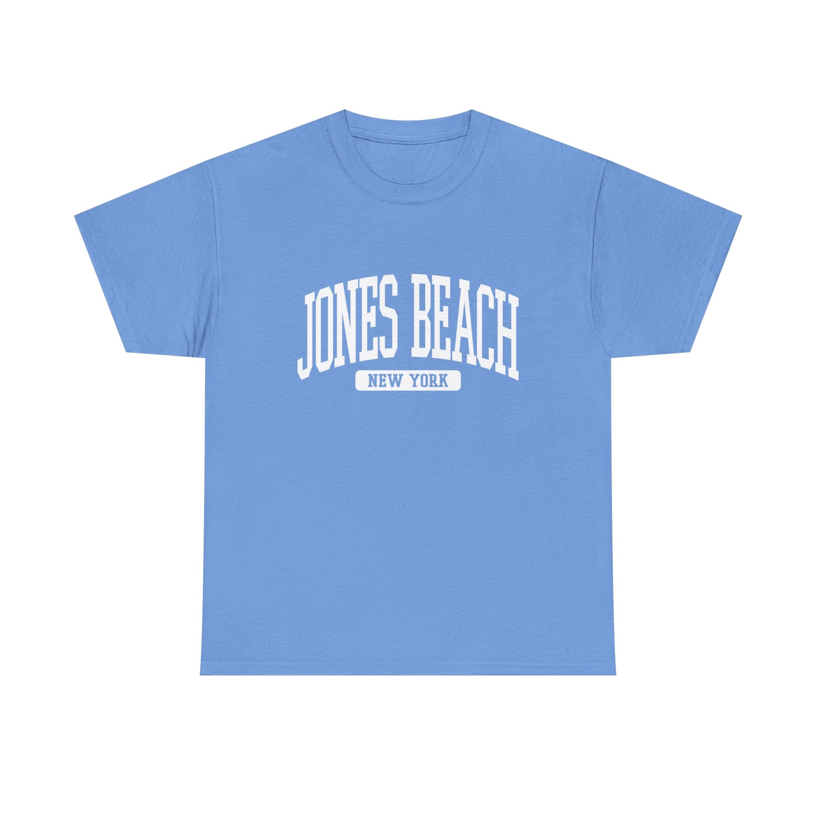 Jones Beach New York Souvenir Aesthetic, Summer Aesthetic T-Shirt