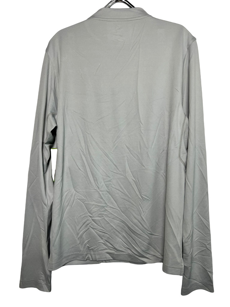 Alpine Design Men's Long-Sleeve Tech T-Shirt High Rise - Medium gallery