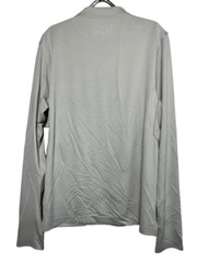Alpine Design Men’s Long-Sleeve Tech T-Shirt High Rise – Medium