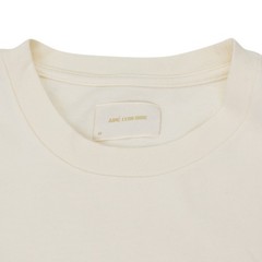 AIME LEON DORE Pristine Script Logo T-Shirt SIZE XL $85